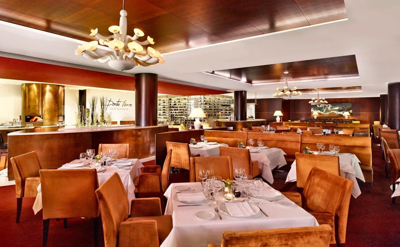 Photo - Sheraton Porto Hotel & Spa