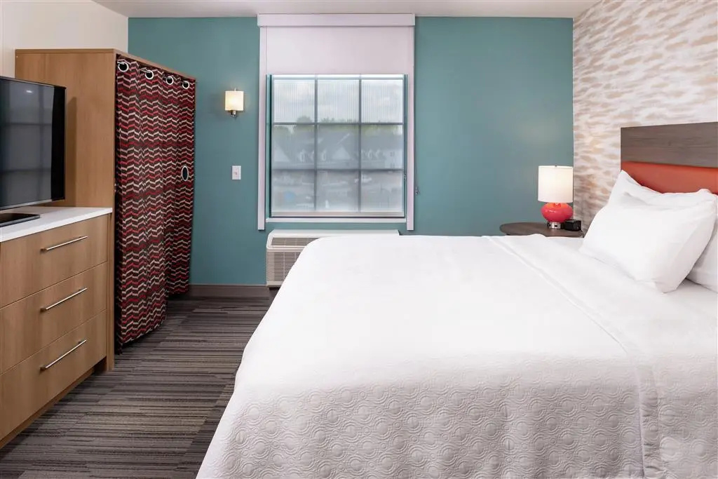 Photo - Home2 Suites by Hilton Columbus/West, OH