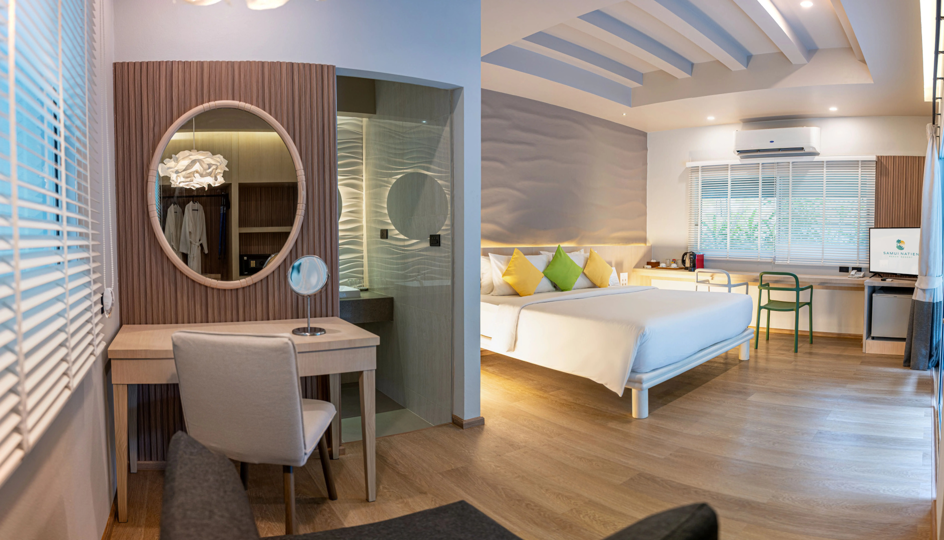 Photo - Samui Natien Resort