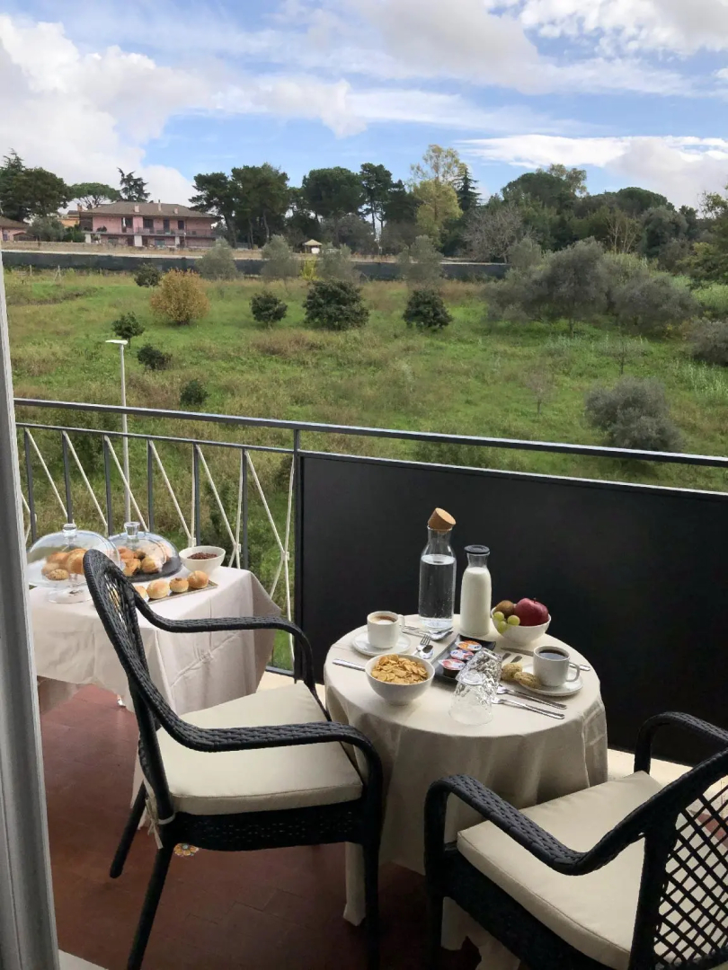 Foto - Unicum Roma Suites