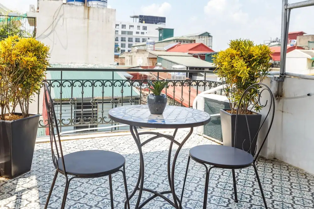Photo - Hanoi Gatsby Hotel
