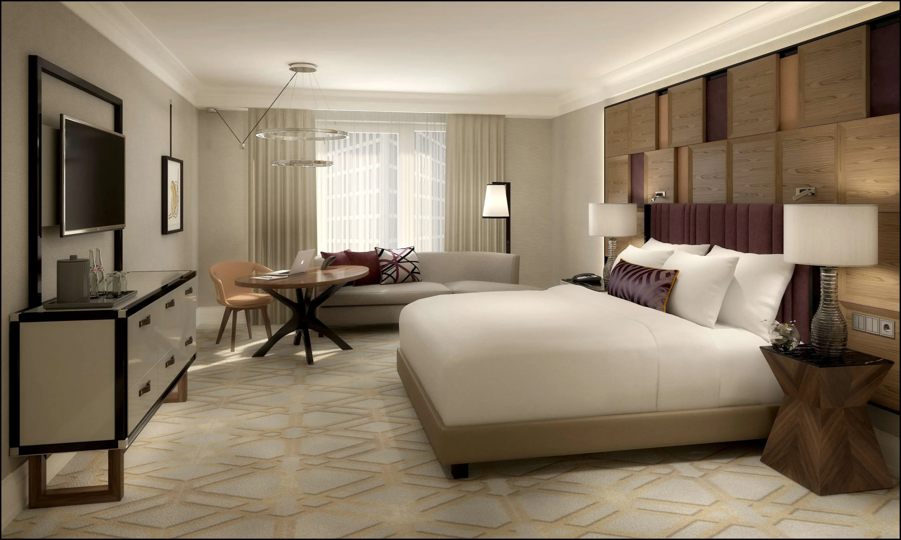 Foto - The Ritz-Carlton, Berlin