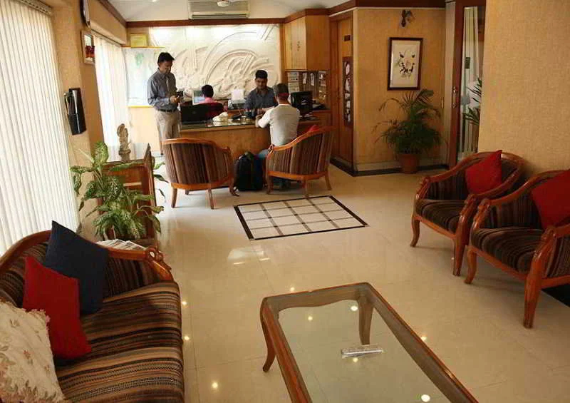 Photo - Hotel Imperial Executive