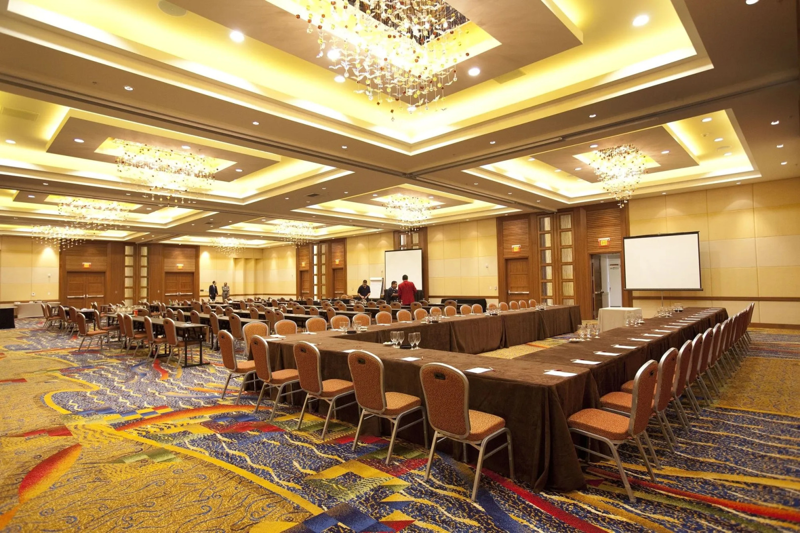 Photo - Long Beach Marriott