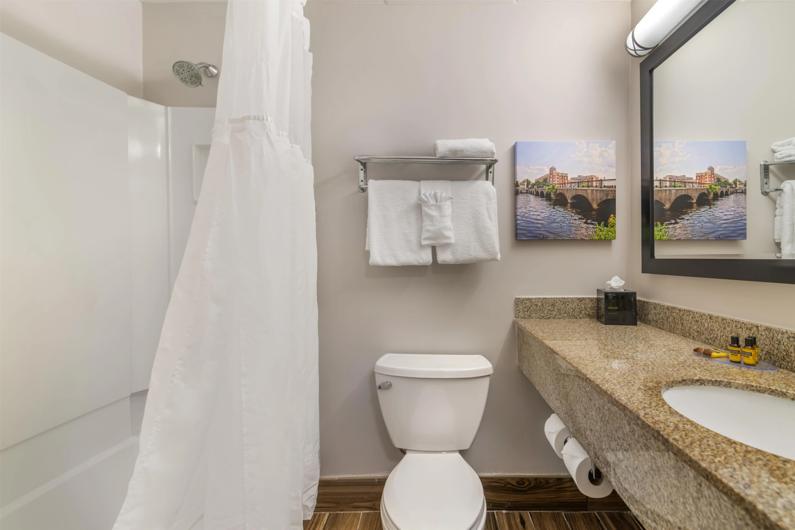Foto - Best Western Plus Waltham Boston