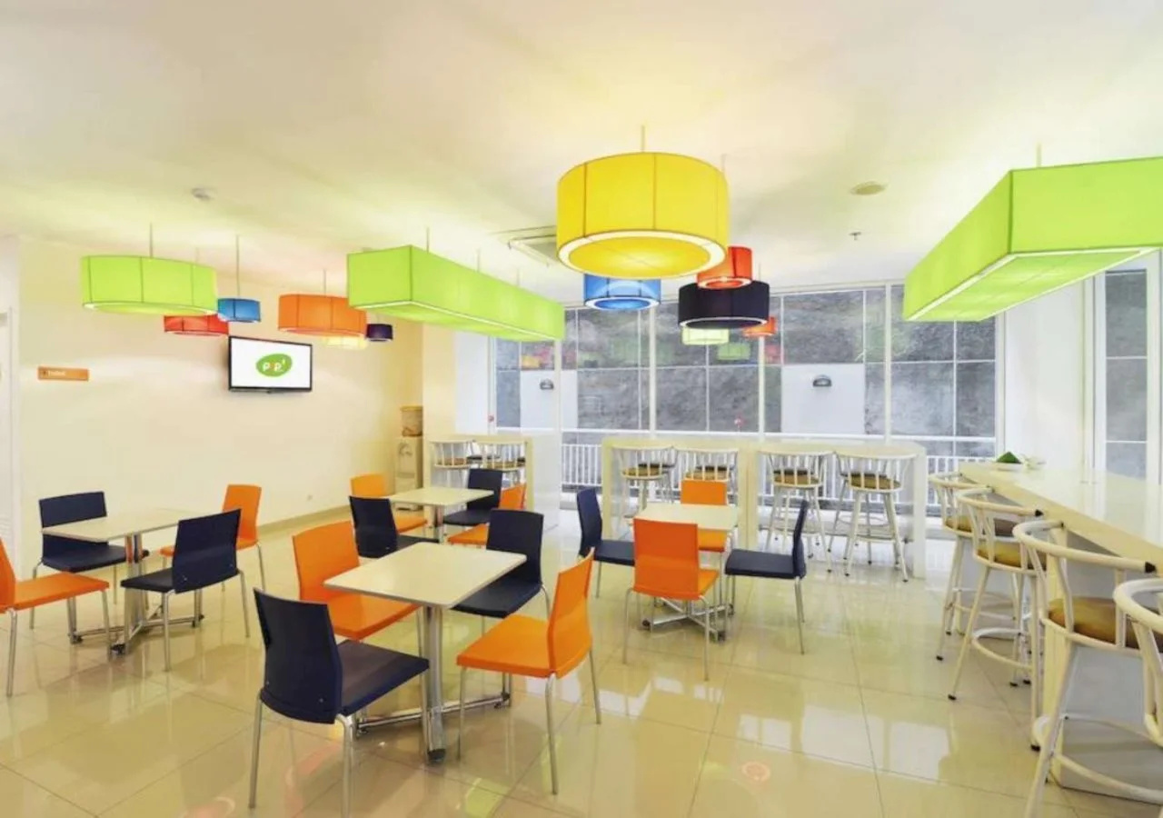 Photo - POP! Hotel Malioboro Yogyakarta