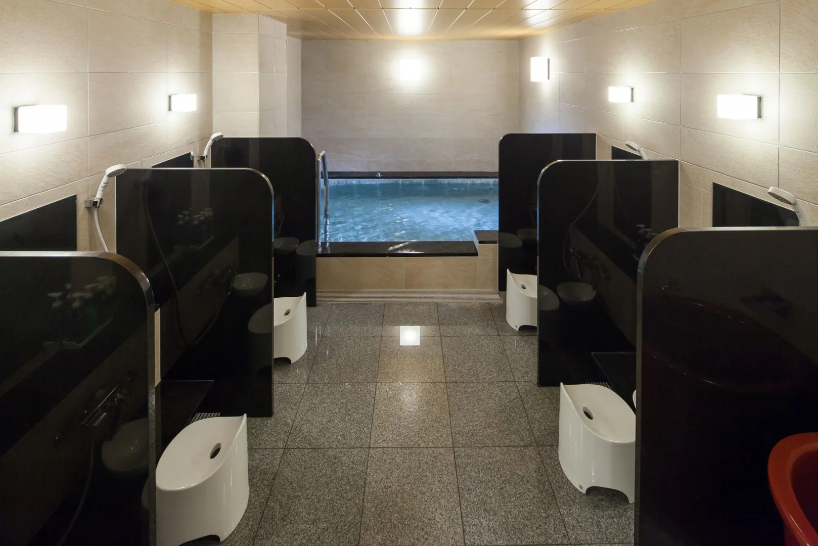 Foto - Y's CABIN Osaka Namba