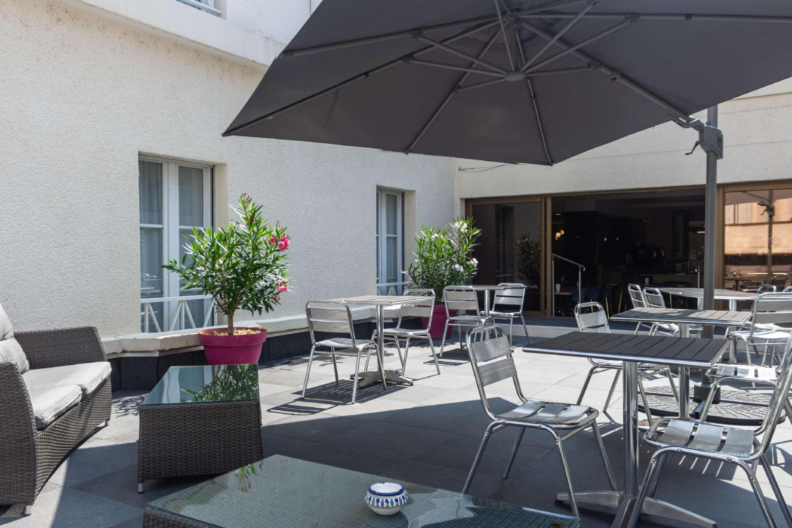 Foto - Best Western Plus l'Artist Hotel