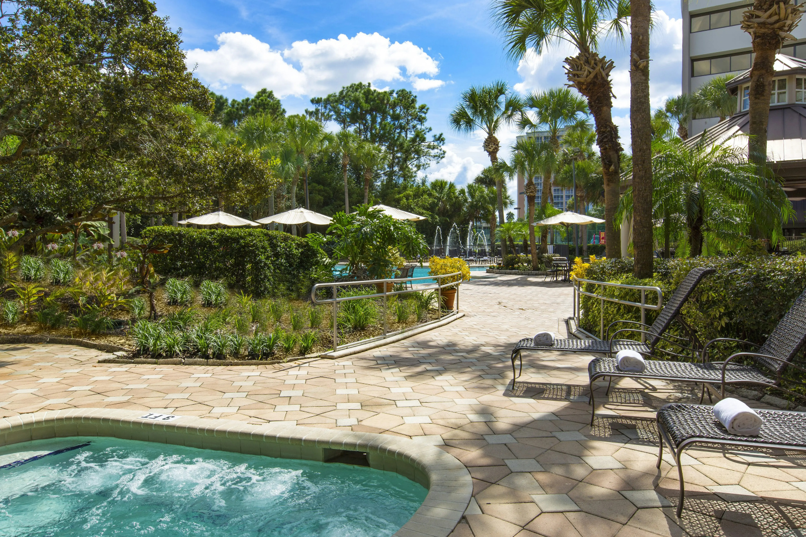 Photo - DoubleTree Suites by Hilton Orlando - Disney Springs® Area