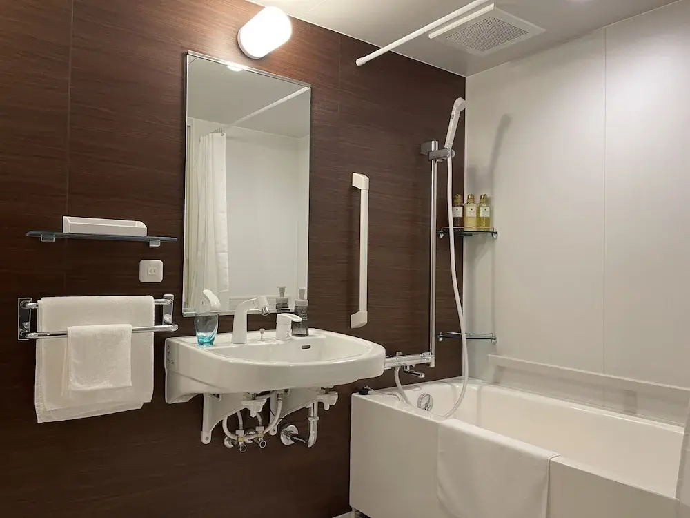 Photo - Welina Hotel Premier Nakanoshima West