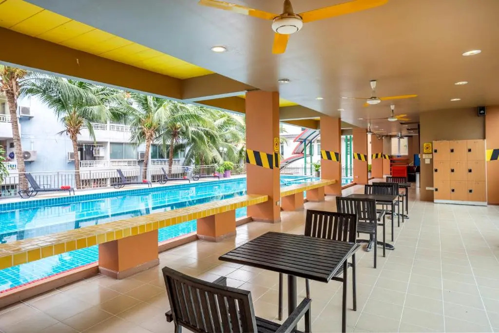 Foto - MeStyle Place Hotel