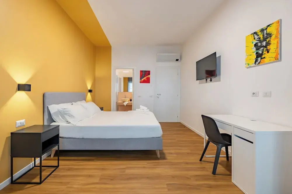 Foto - Relais Garbatella