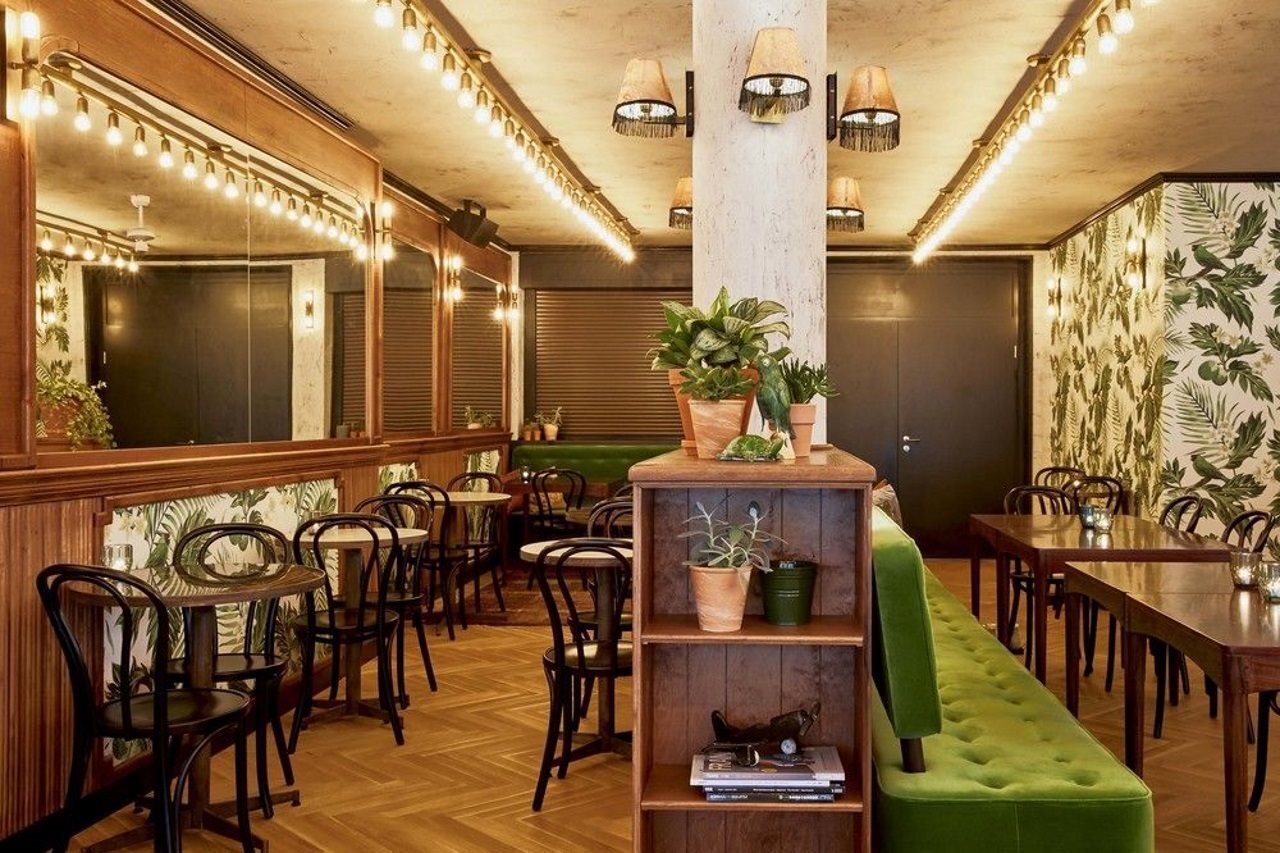 Photo - Max Brown Hotel Midtown, part of Sircle Collection