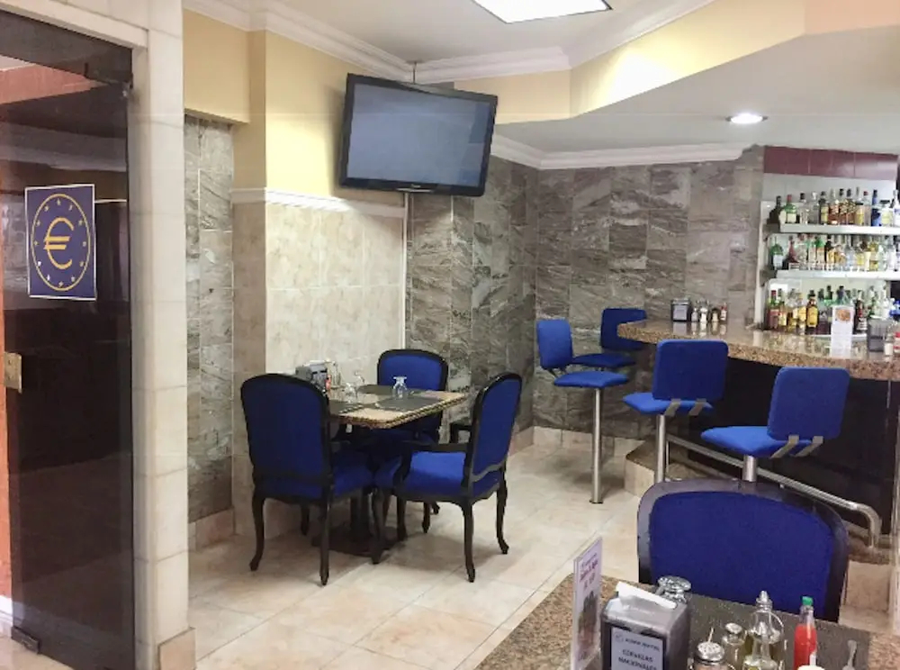 Photo - Eurohotel