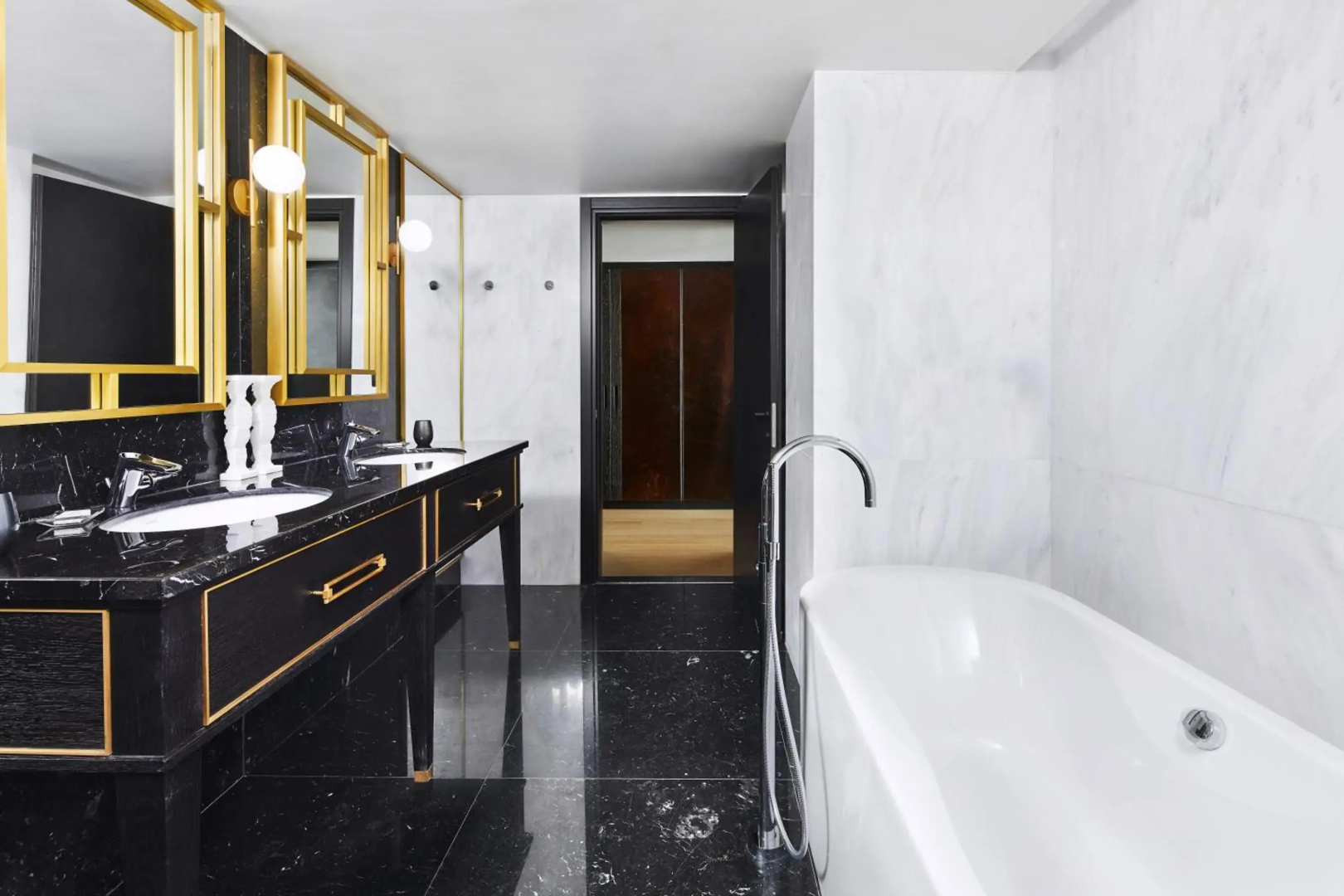 Foto - Grand Hyatt Athens