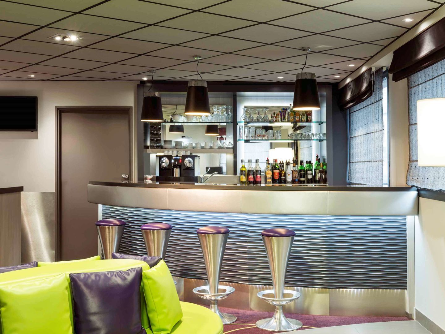 Foto - Aparthotel Adagio Paris Malakoff Chatillon