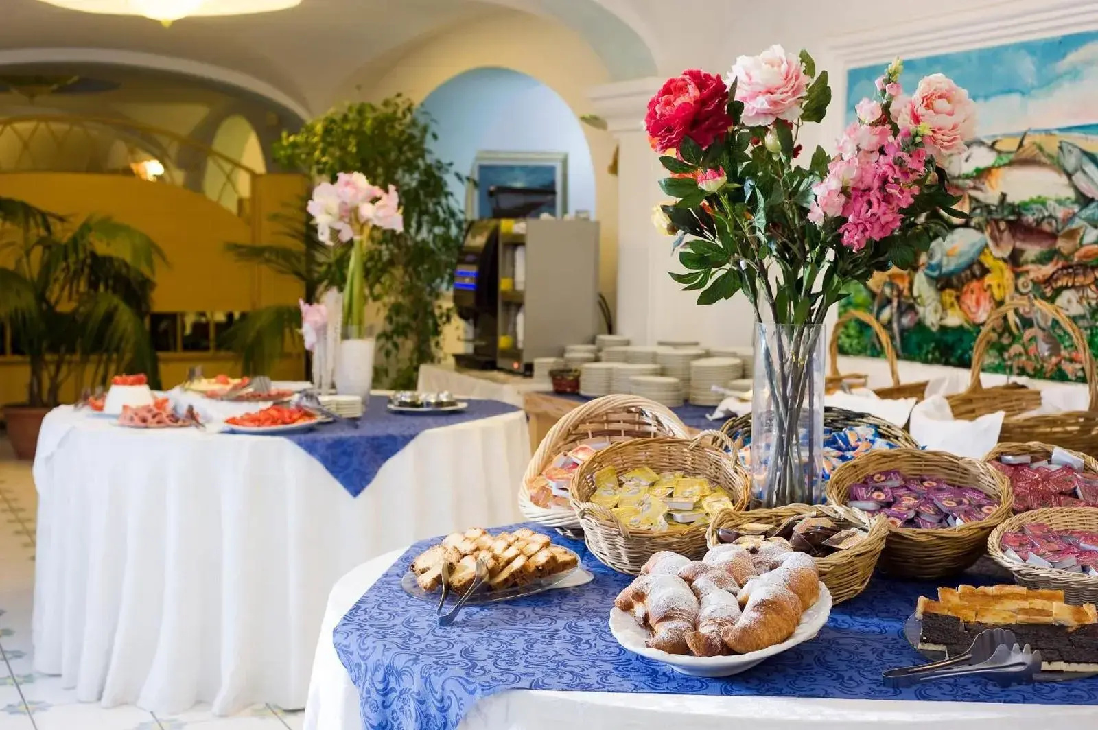 Foto - Park Hotel Terme Mediterraneo
