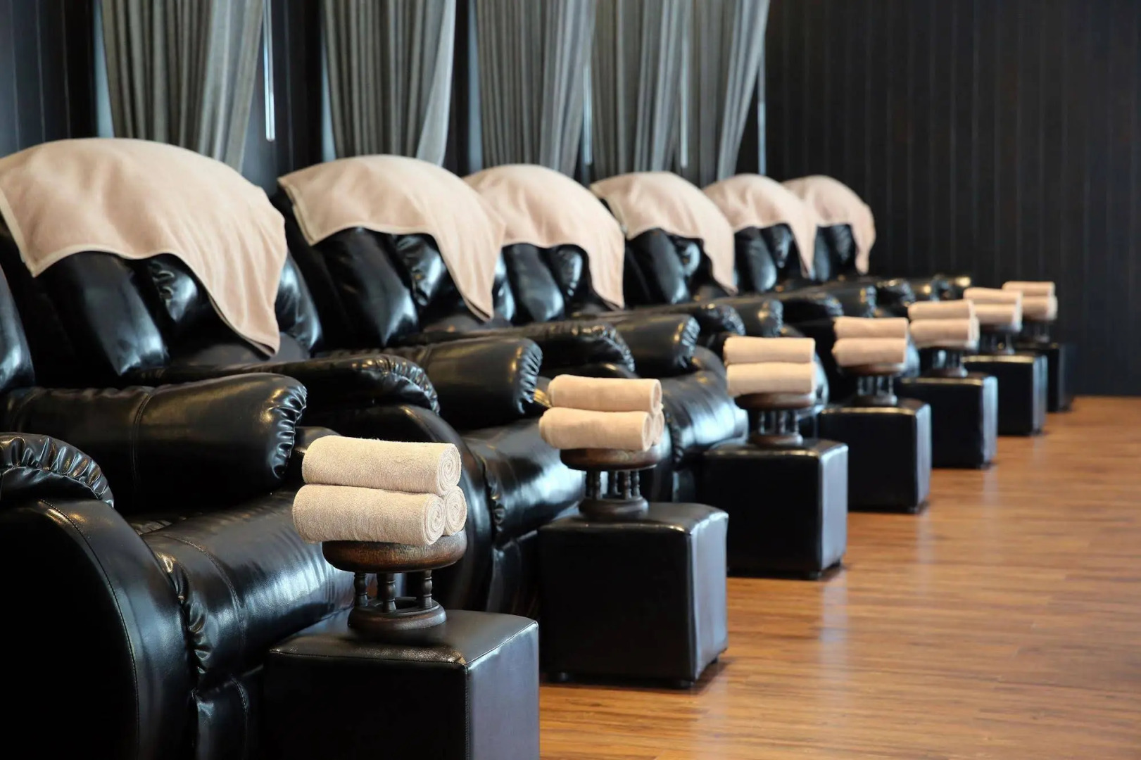 Foto - S Ratchada Leisure Hotel