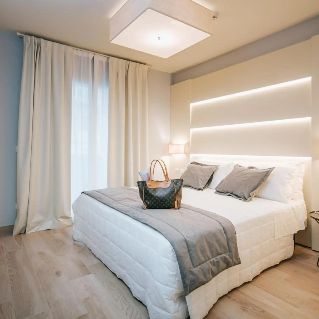 Foto - Aparthotel Touring