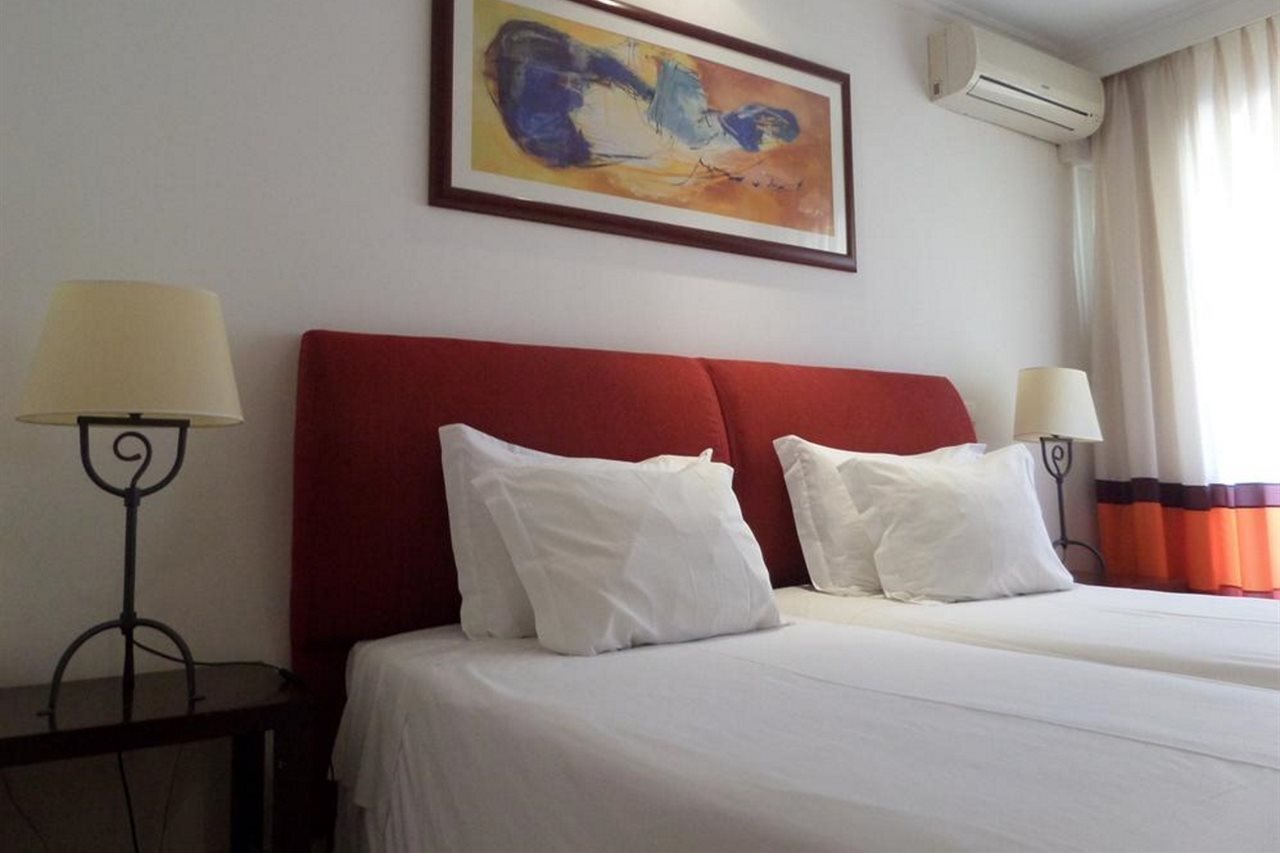 Photo - The Navigator - Palm Oasis Alvor - All Inclusive