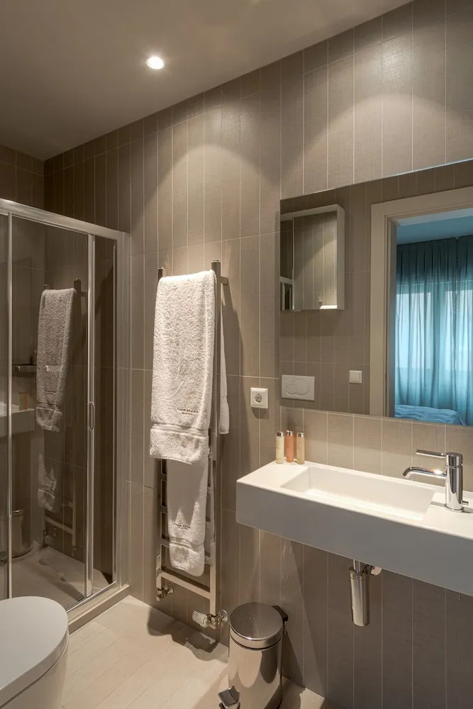 Foto - Four Stars Aparthotel
