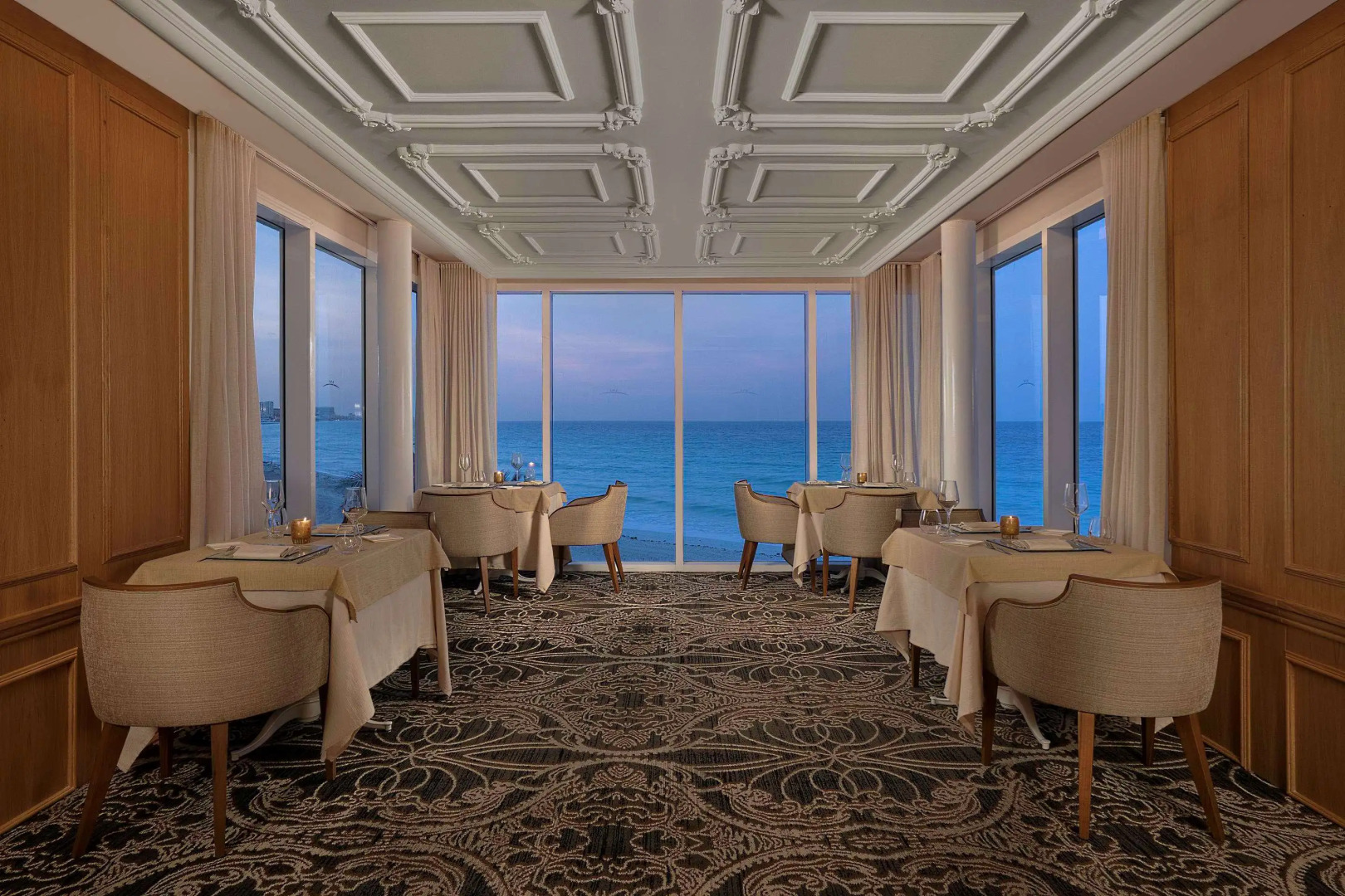 Foto - Sun Palace - All Inclusive Adults Only