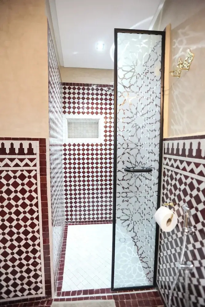Foto - Riad Palais MERYEM