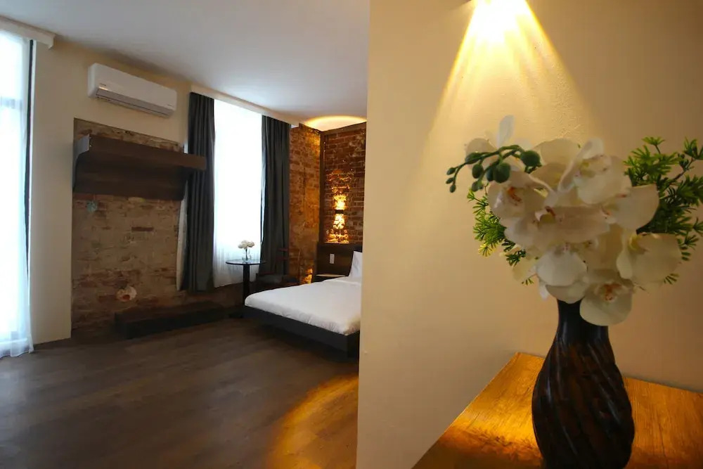 Foto - Taksim By Rich Hotel