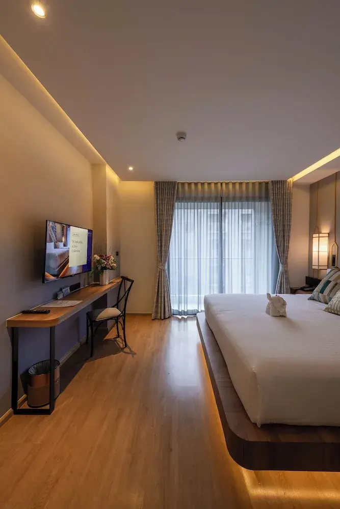 Foto - Stay Collection Chiangmai