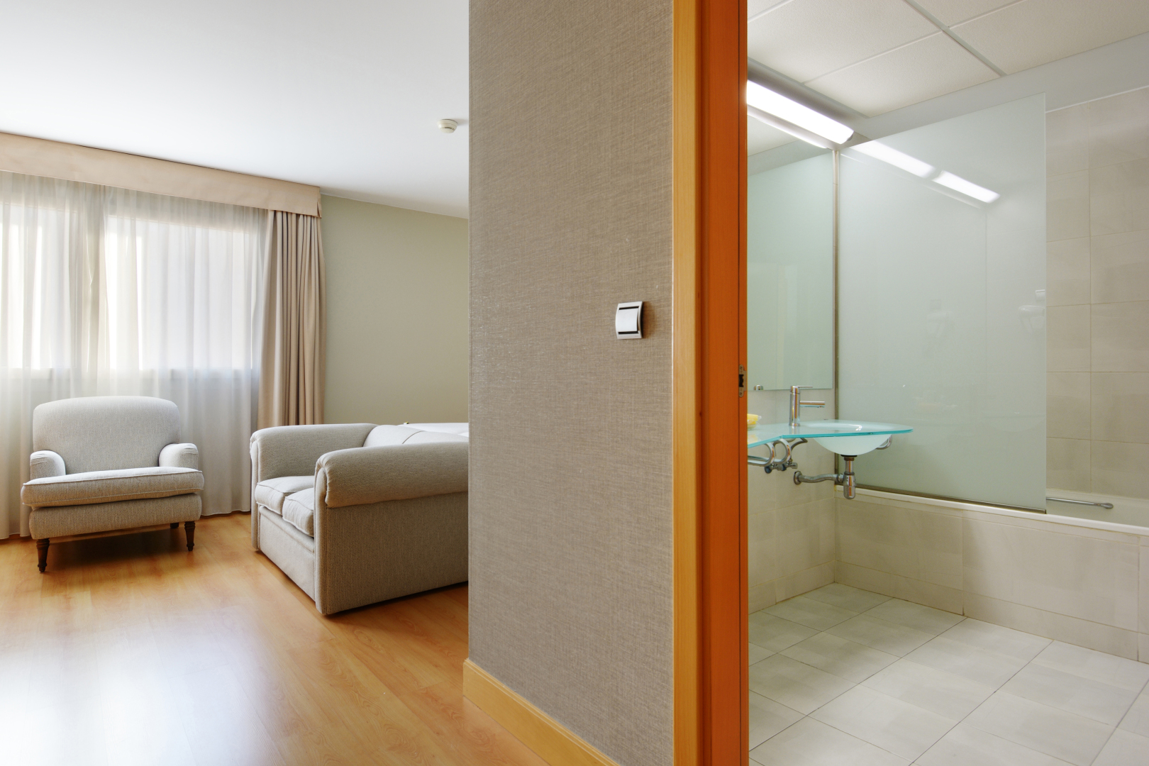 Foto - U Hotel Villa-Gomá