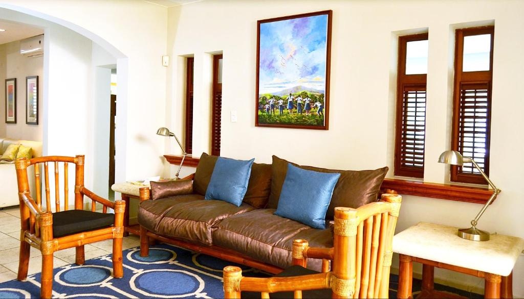 Villa Serena