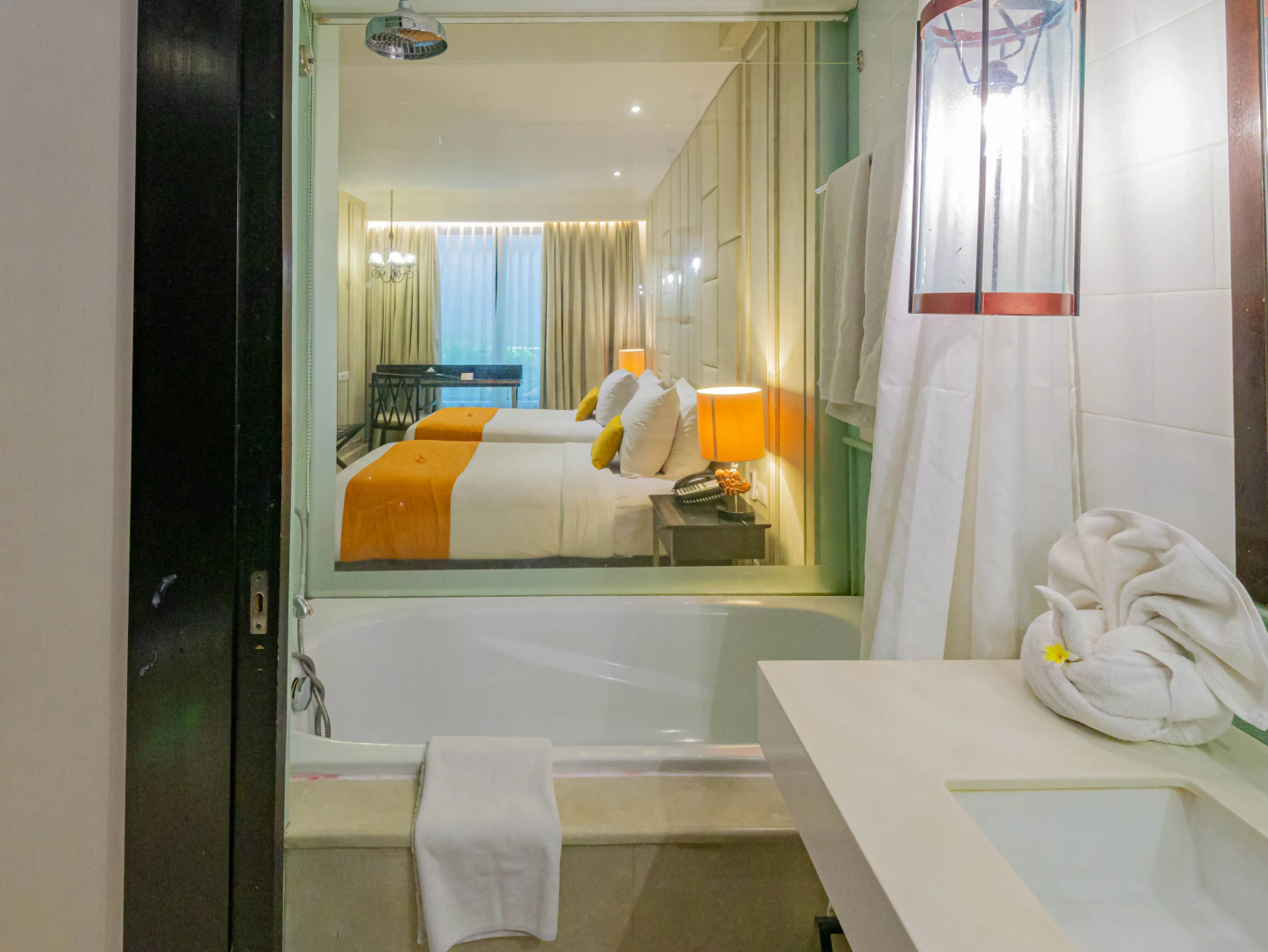 Foto - Jambuluwuk Oceano Seminyak Hotel