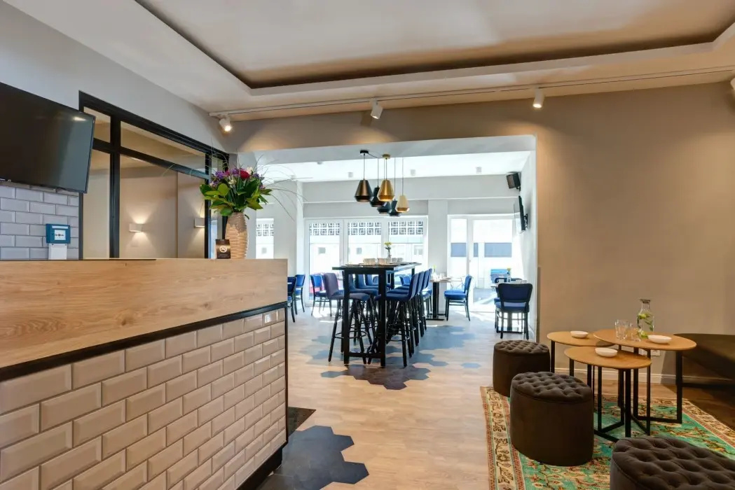 Foto - YORS Boutique Hotel