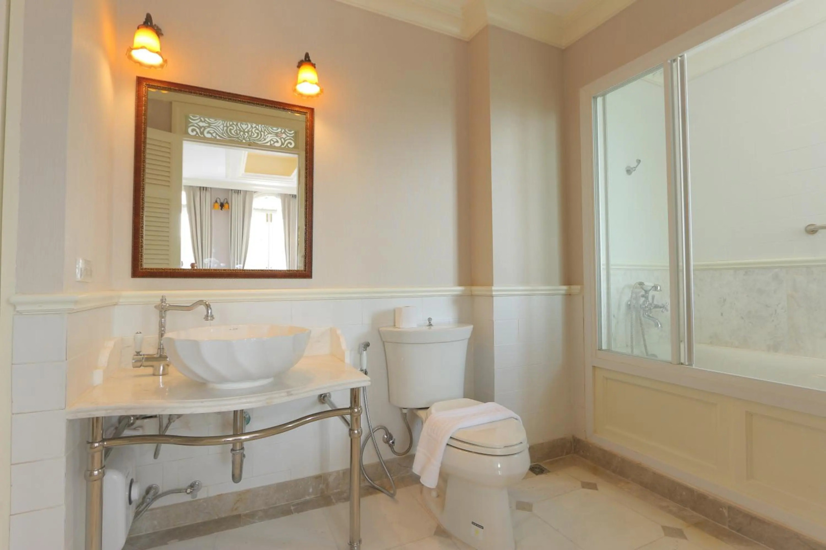 Foto - Hiranyakul House Riverside