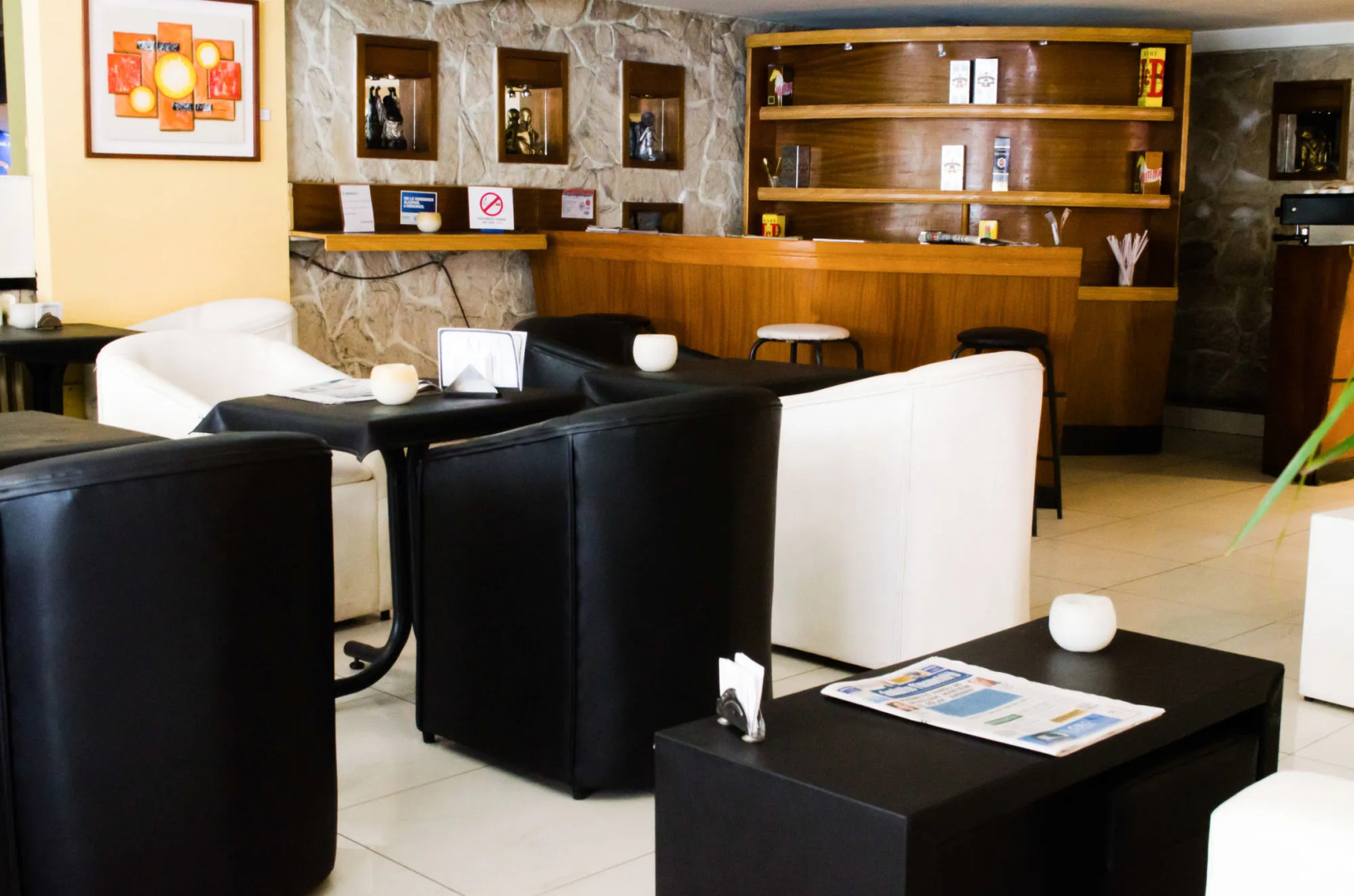 Foto - San Remo Grand Hotel