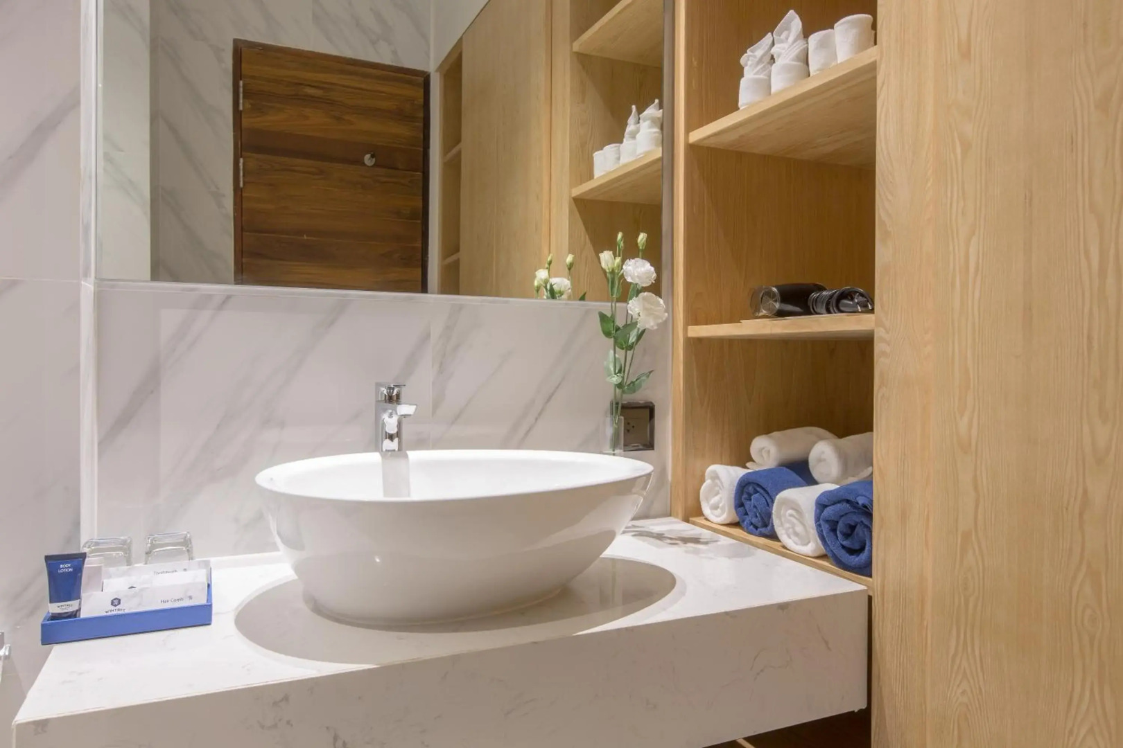 Foto - Wintree City Resort Chiang Mai