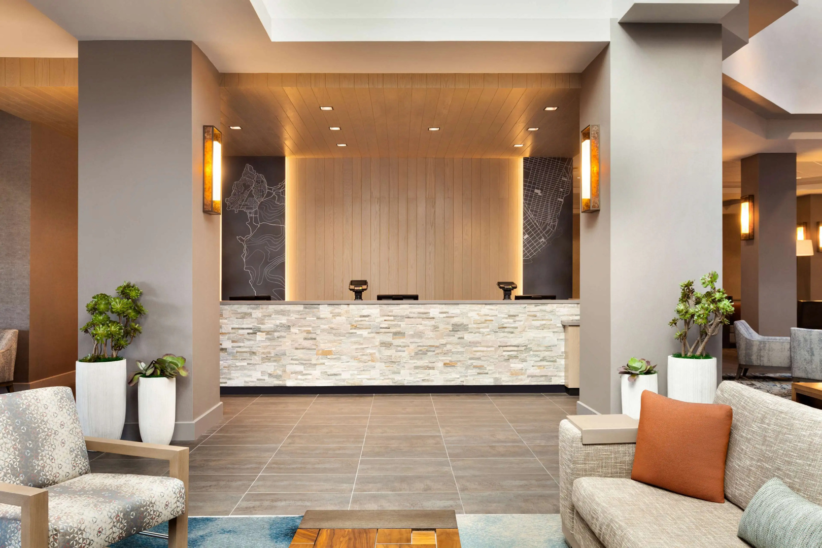 Foto - Embassy Suites by Hilton Monterey Bay Seaside