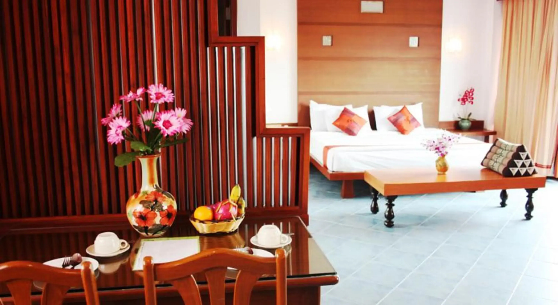 Foto - Hua Hin Loft