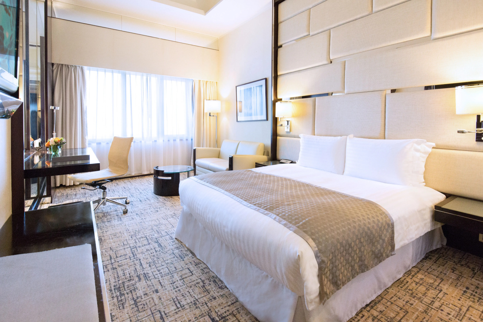 Foto - Regal Airport Hotel