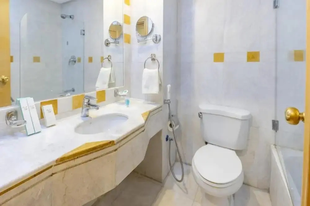 Photo - Montana Al Azizia Hotel