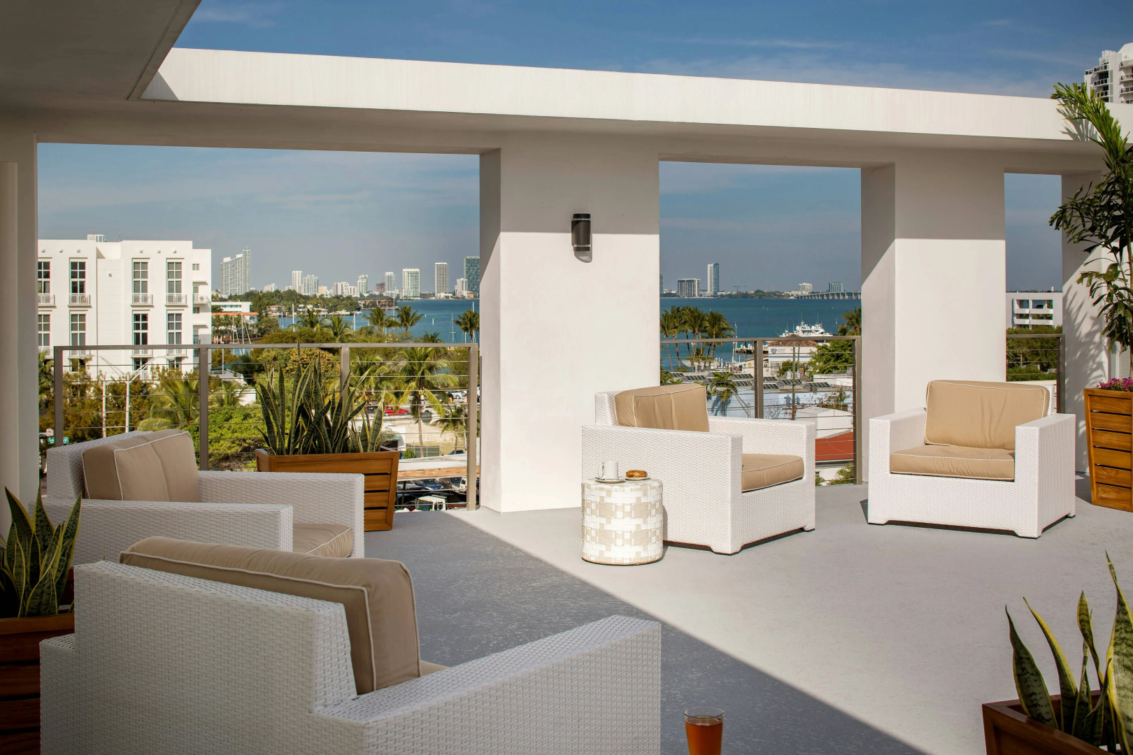 Foto - Residence Inn by Marriott Miami Beach South Beach