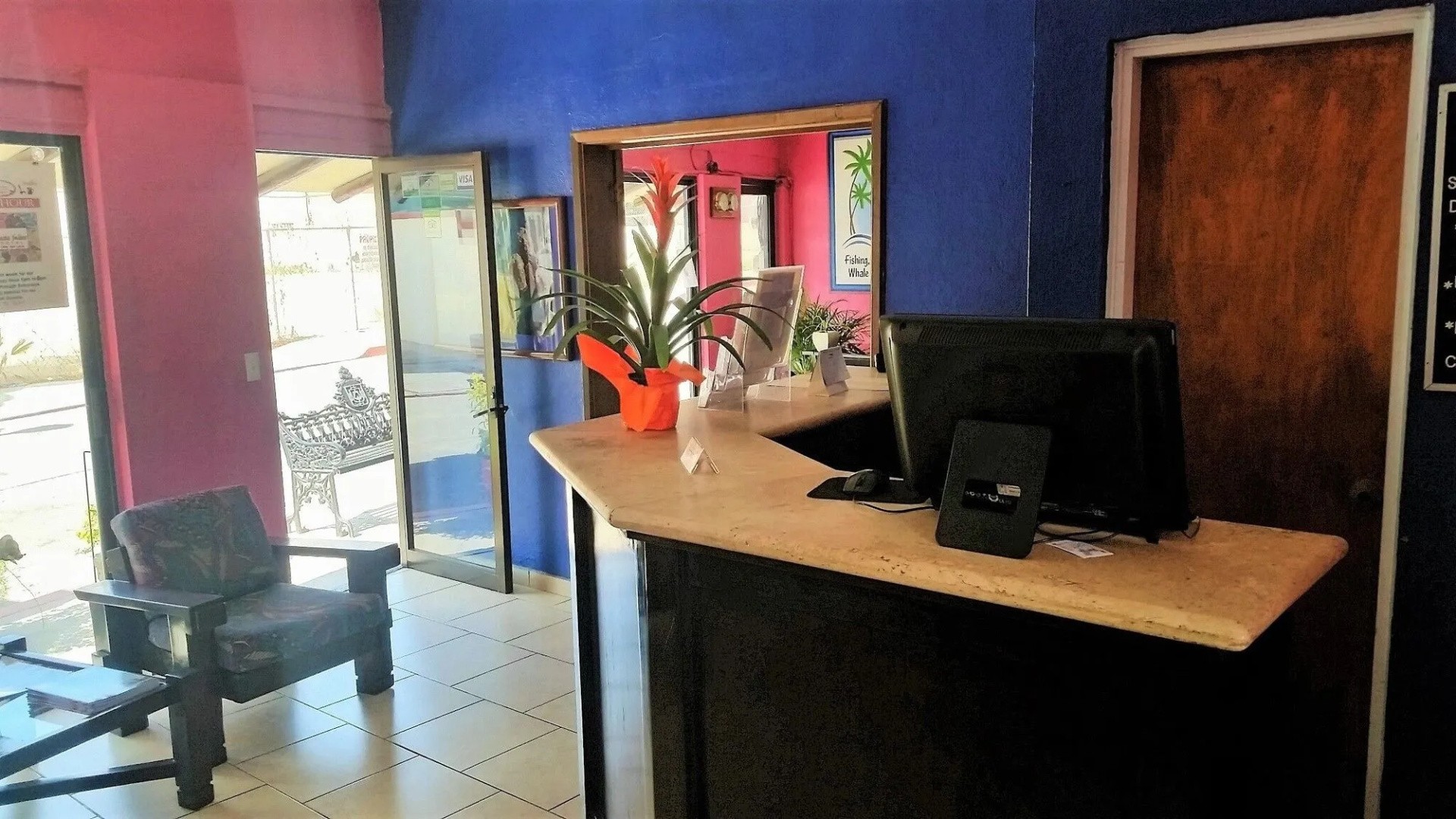 Photo - Siesta Suites Boutique Hotel