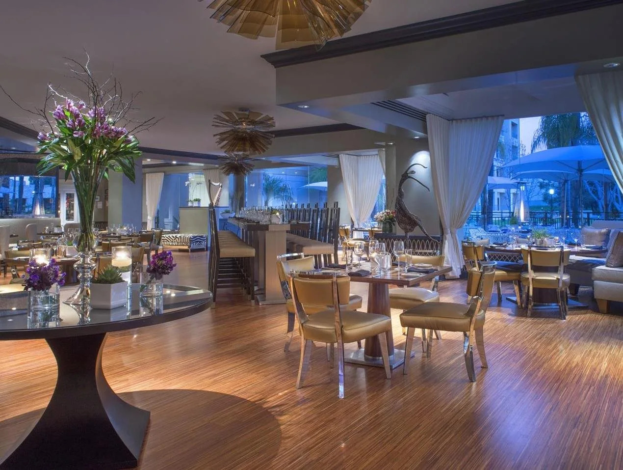 Foto - Avenue of the Arts Costa Mesa, a Tribute Portfolio Hotel