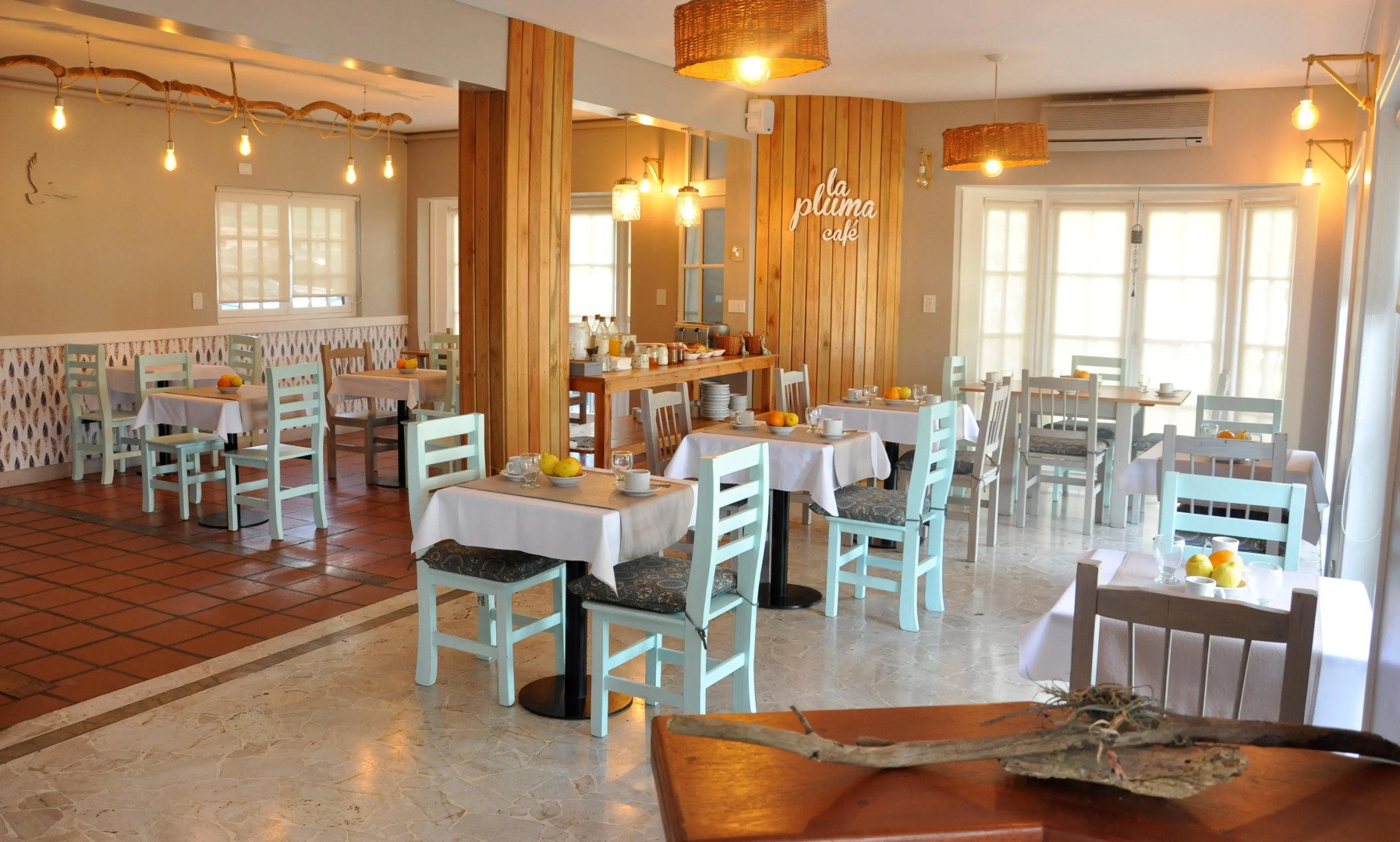 Photo - Posada de las Aguilas Hotel Boutique