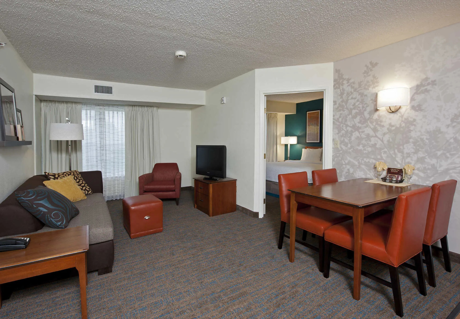 Foto - Residence Inn Indianapolis Northwest