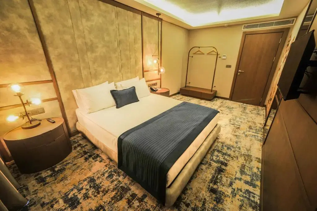 Photo - The Alpfine Hotel