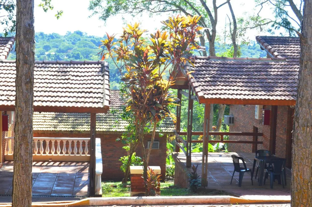 Foto - Pirayu Hotel & Resort