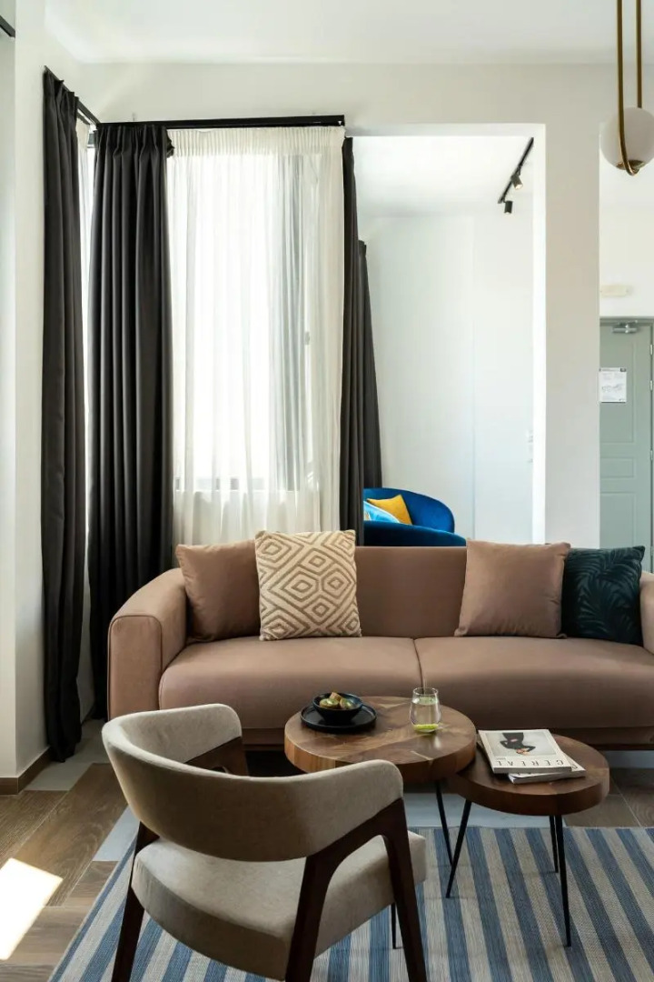 Photo - Play Theatrou Athens a member of Brown Hotels