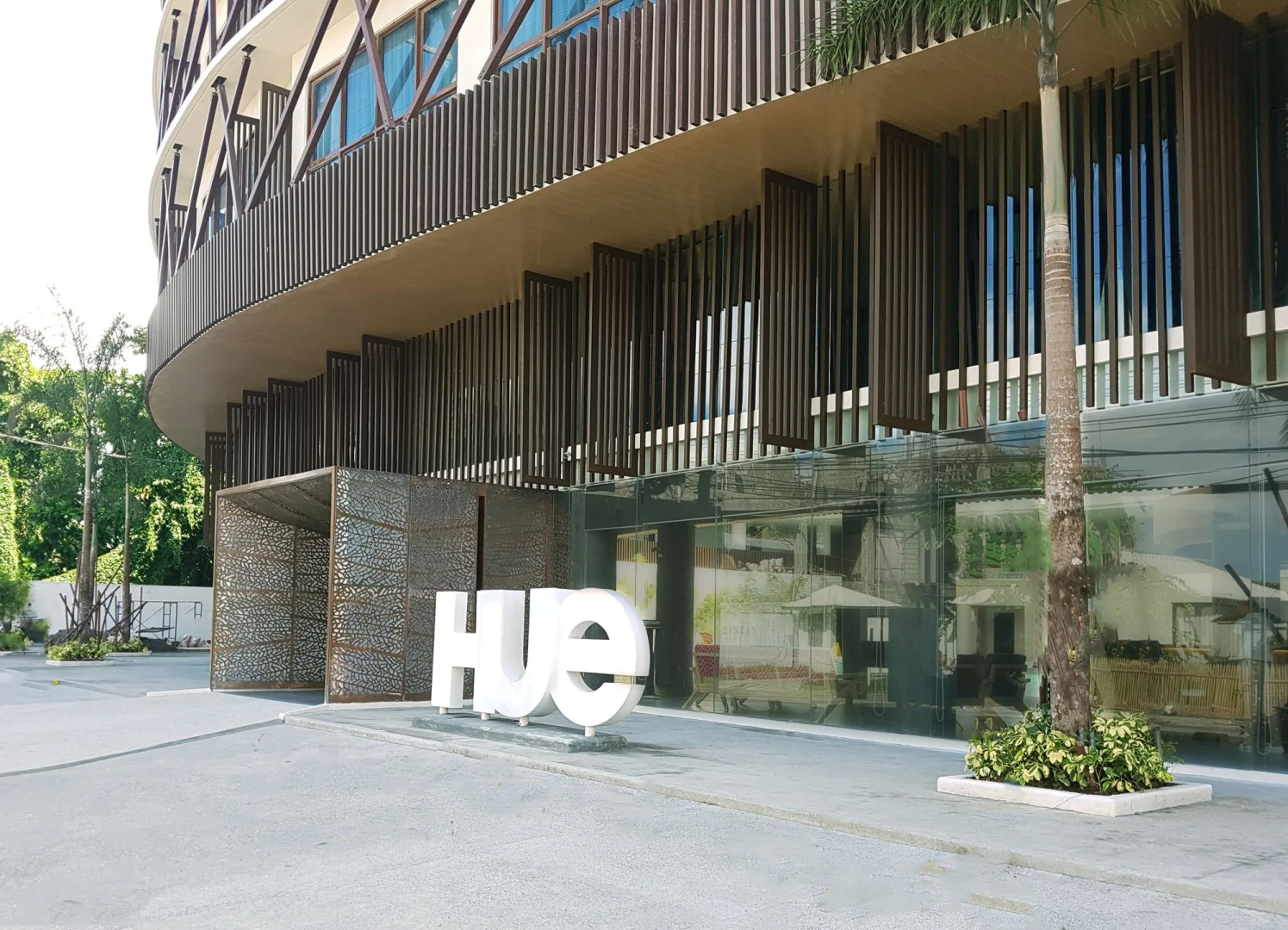 Photo - Hue Hotels and Resorts Boracay Managed by HII