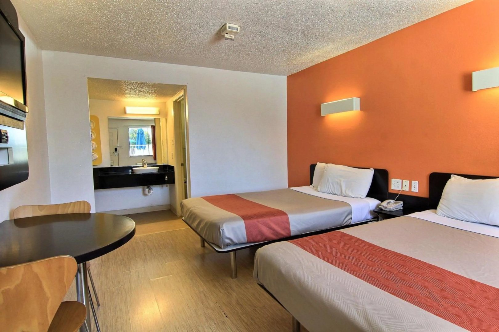 Foto - Motel 6 Austin, TX - North Central